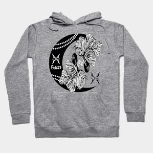 PISCES Hoodie